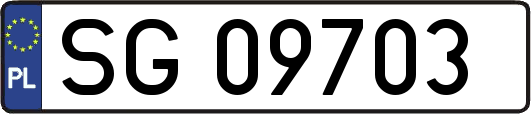 SG09703