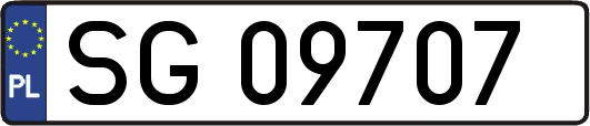 SG09707