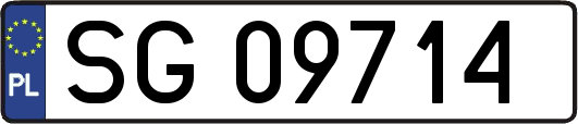 SG09714