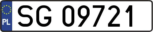 SG09721