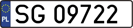 SG09722