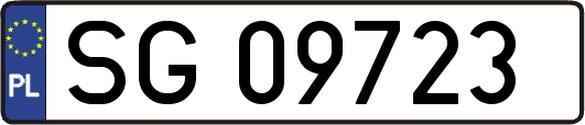 SG09723