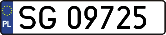 SG09725