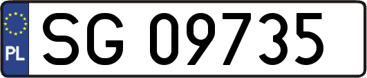 SG09735