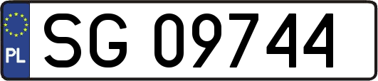 SG09744