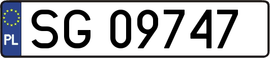 SG09747