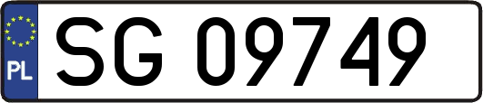 SG09749
