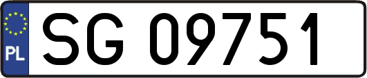 SG09751