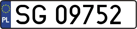 SG09752