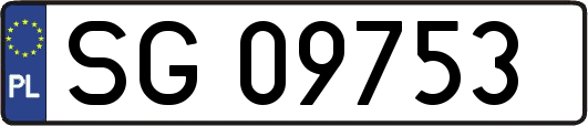 SG09753