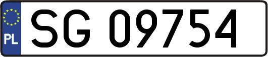 SG09754