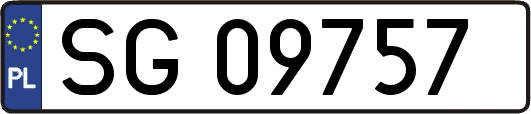SG09757