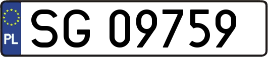 SG09759