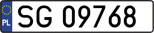 SG09768