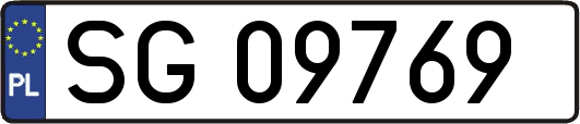 SG09769