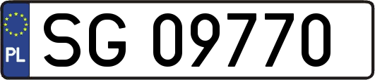 SG09770