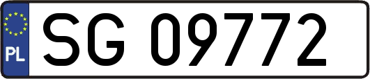 SG09772