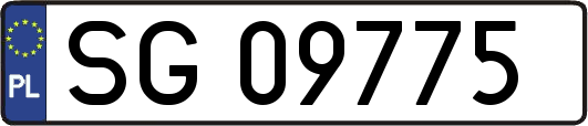SG09775