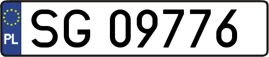 SG09776