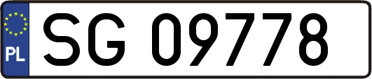 SG09778