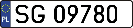 SG09780