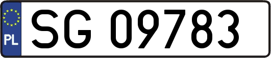 SG09783