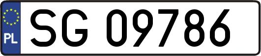 SG09786