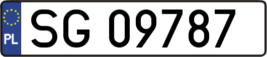 SG09787