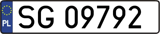 SG09792