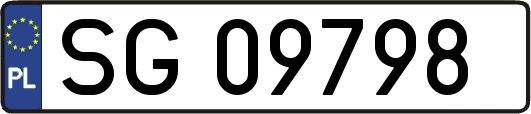 SG09798