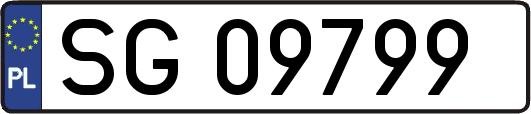 SG09799