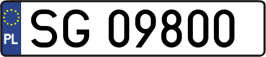 SG09800