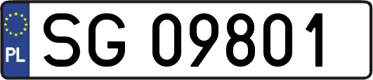 SG09801