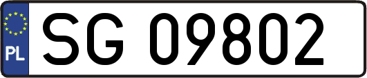 SG09802