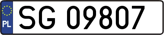 SG09807