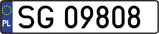 SG09808