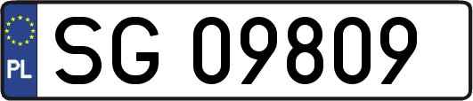 SG09809