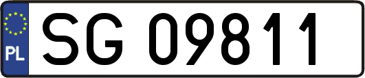 SG09811