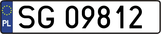 SG09812