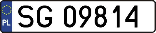 SG09814