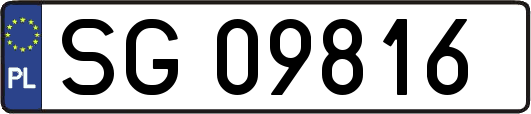 SG09816