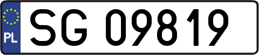 SG09819