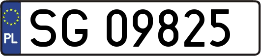 SG09825