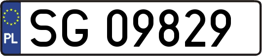 SG09829