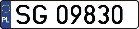 SG09830