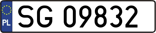 SG09832