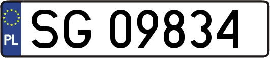 SG09834