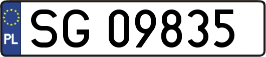 SG09835