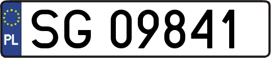 SG09841