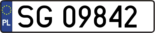 SG09842